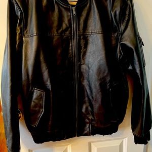 Mendhro Men’s Bomber Jacket